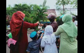 MABA (Mandiri Berbagi)